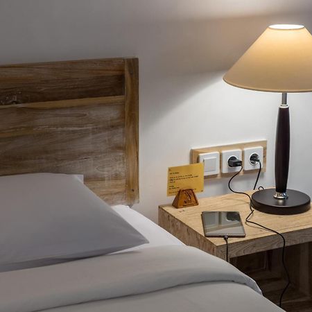 Sanur Lodge Luaran gambar