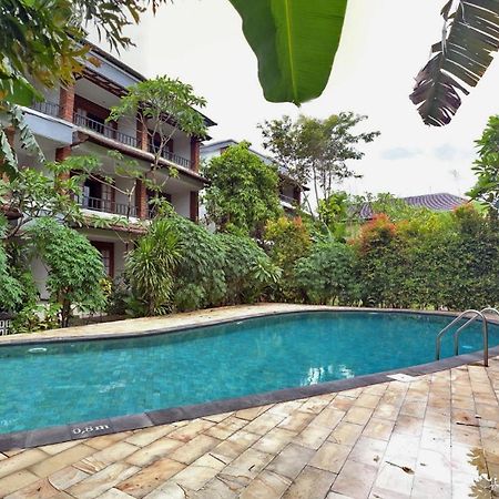 Sanur Lodge Luaran gambar