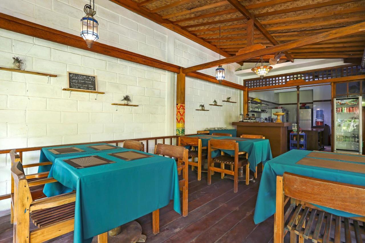 Sanur Lodge Luaran gambar
