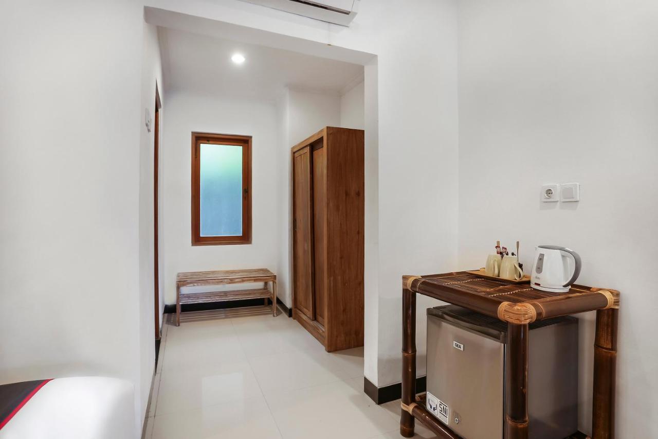 Sanur Lodge Luaran gambar