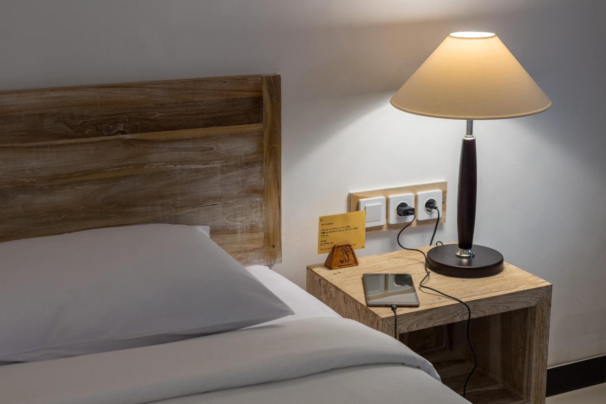 Sanur Lodge Luaran gambar