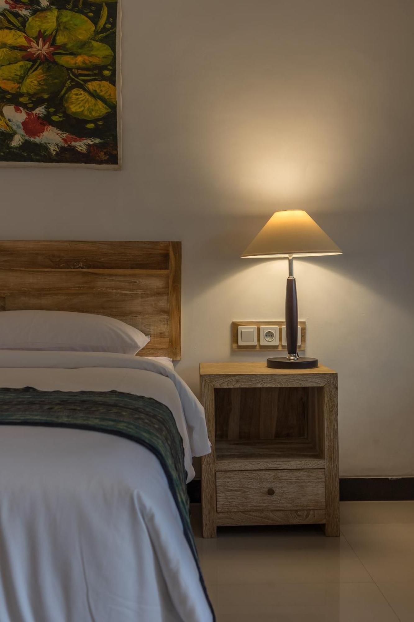 Sanur Lodge Luaran gambar