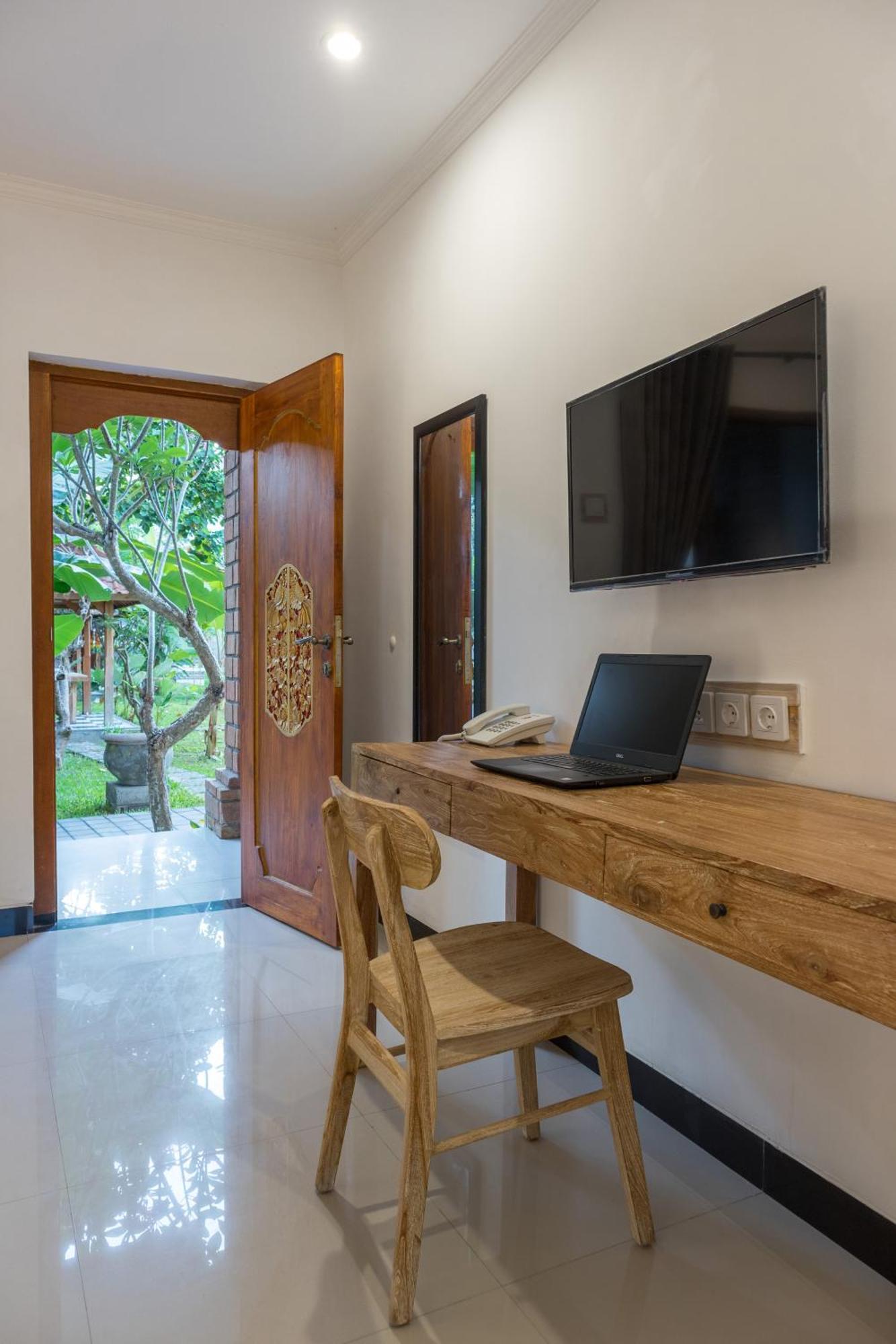 Sanur Lodge Luaran gambar