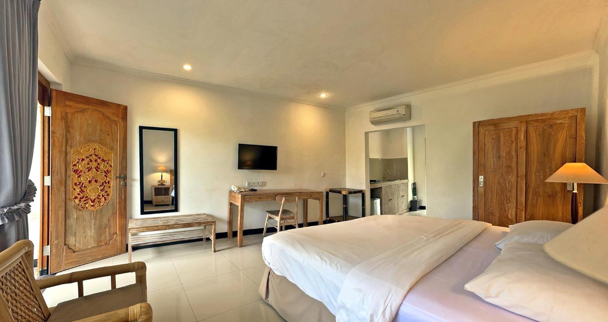 Sanur Lodge Luaran gambar